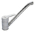 Griferia Cocina Monocomando Mozart Madrid Largo Cromo 9027