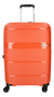 Valija American Tourister Linex Grande Expandible 77x53 - comprar online