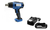 De Calor 550 ° C - 20v + Bateria + Cargador Hyundai