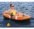 Bote Inflable Bestway Hydro Force 61078 Con Remos Balsa - tienda online