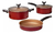 Juego De Batería De Cocina 5 Piezas Marmicoc - Osborn Supercenter