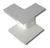 Accesorio Para Cablecanal 40x16mm Roker Curva Interna