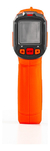 Medidor Temperatura Termómetro Láser Hamilton -50°c A 550°c - Osborn Supercenter