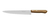 Cuchilla Premium Tramontina 8'' Cocina Acero Dynamic