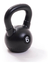 Pesa Rusa Kettlebell Plástica Mir De 6kg Pesas 6 Kg Gym