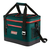Bolso Térmico Conservadora Coleman High Performance 24l 42hs - comprar online