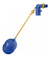 Flotante 1/2 Alta Presion Premier Waterplast F448