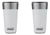 Combo Vaso Termico Coleman Acero Inoxidable Brew 600 Ml X2u - tienda online