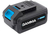 Bateria Multienergy 20v 4ah Gamma G12491ar