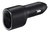Cargador De Auto 12v 2 Usb Samsung Carga Rapida 15w Premium