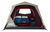 Carpa Coleman Skylodge 4p Instant Blackberry Color Bordo
