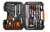 Set Herramientas 90 Piezas Hamilton Performance Kit Jb90