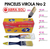 Pinceles Profesional Virola 2 Número 40 X12unidades Abra-sol en internet