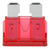 Fusible Ficha Rojo De 10a 95208010 X20