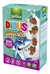 Combo X3 Cajas Galletitas Sin Gluten Gullon Sharkies Dibus - comprar online