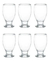 Copa Cristar Lexington 355cc X 6 Unidades
