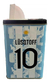 Yerbera Azucarera De Lata Seleccion Argentina 500gr Lusqtoff