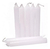 Velas Cortas Lisas Iluminarte X10 Unidades. Variantes