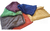 Toallon 70x140 Cms 400 Gr Lemon Pie Colores - comprar online