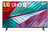 Smart Tv De 43 LG Ur8750 43ur8750psa Con Pantalla Led 4k