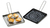 Tostador Funcional Enlozado Plegable Tostados Jovifel - comprar online
