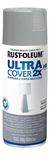 Pintura Aerosol Ultra Cover Rust Oleum 2x 340g/426ml Brillan