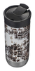 Vaso Térmico Contigo Acero Inoxidable Huron Couture