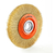 Cepillo Circular Rizado Bronceado 175 Mm Hamilton Bcr175 Col - comprar online