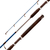 Caña Shimano Cruzar Crzaxfgb21002 Blue