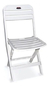 Silla Plegable De Jardin Art 4308 Colombraro