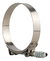 Abrazadera Con Resorte 96x103mm 90537859610 Wurth