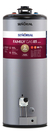 Termotanque Multigas Señorial Family Tszp1-85 Gris Bajo Cons