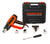 De Calor Display Digital 2000w 2 Vel Hamilton Hpc005