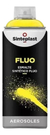 Brillospray Aerosol 440cc Colores Fluorescentes