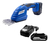 Kit Hyundai Multifunción 3 En 1 20v + Bateria + Cargador