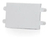 Tapón Tapa Ciego Sica 1 Módulo Blanco Life - comprar online