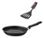 Combo Sarten 20cm Loreto Teflon Antiaherente + Espatula