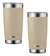 Vaso Térmico Waterdog Borda Acero Inox 500cc Libre De Bpa X2 - tienda online