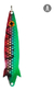 Señuelo Cuchara Waterdog Tobix 28gr Pesca