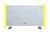 Vitroconvector Curvo Digital Con Luz Led Peabody en internet