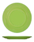 Plato Plástico Postre Playo 22 Cms Colombraro - comprar online