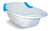 Bañera Bañadera Anatomica Para Bebe Sin Adaptador Colombraro - comprar online