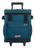Conservadora Bolso Termico Coleman Soft Ruedas 42latas 42hs