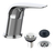 Outlet Griferia Bidet Monocomando Manhattan Cromada Mozart