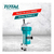 Fresadora Router De Mano Palma 600w Total Industrial - Osborn Supercenter