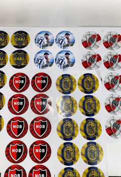Sticker x10 - comprar online