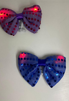 Moños Luminosos - comprar online