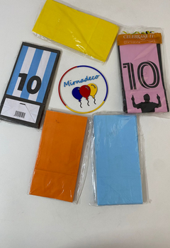 Bolsitas para Sorpresitas - comprar online