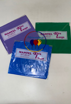 Mantel - comprar online