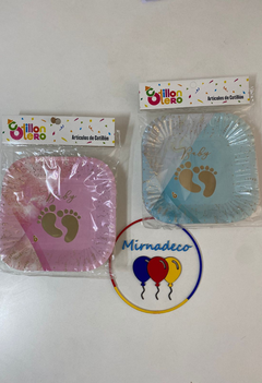 Platos con Diseño - tienda online